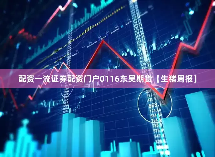配资一流证券配资门户0116东吴期货【生猪周报】