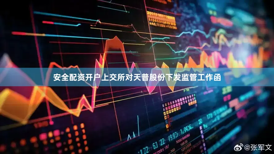 安全配资开户上交所对天普股份下发监管工作函